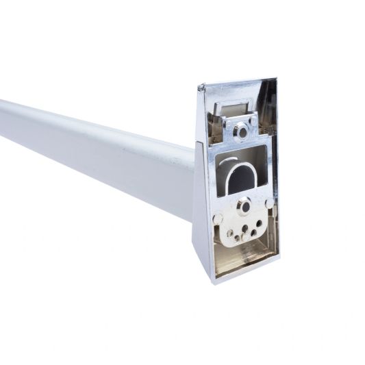 Led profiel garderobe kast verlichting 1,5 meter