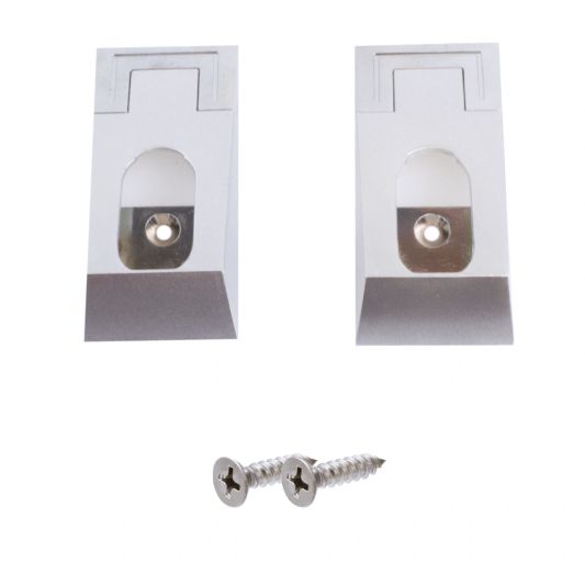 Led profiel garderobe kast verlichting 1 meter