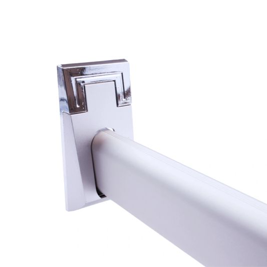 Led profiel garderobe kast verlichting 1 meter