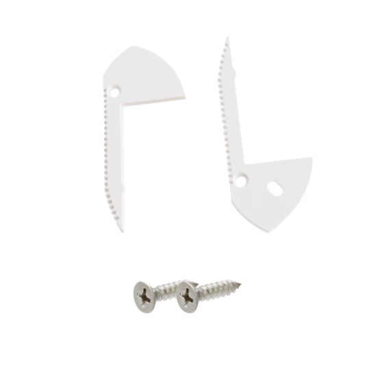 Led profiel traprand 1 meter