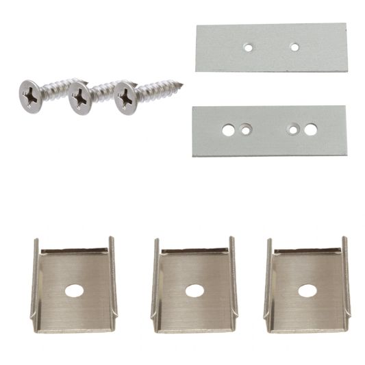 Led profiel up down muur profiel 2 meter