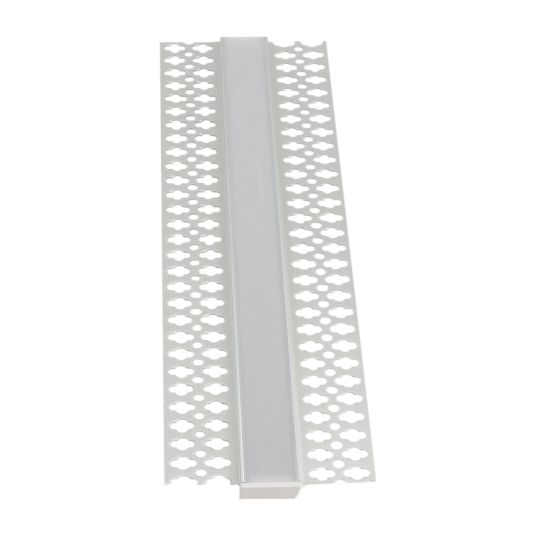 Led stuc profiel breed 1 meter