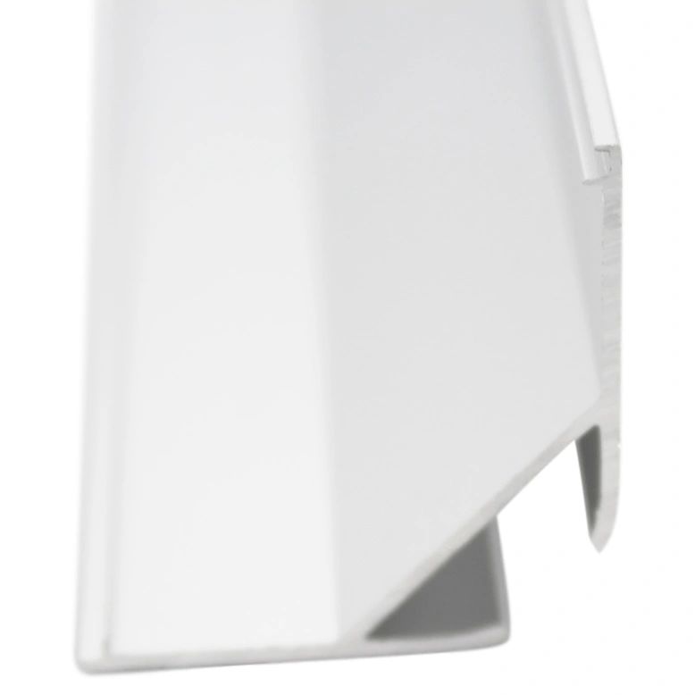 Zwart hoek LED profielen - nu v.a. 3,45 per meter - Gratis levering Zwart hoek LED profielen - nu v.a. 3,45 per meter - Gratis levering