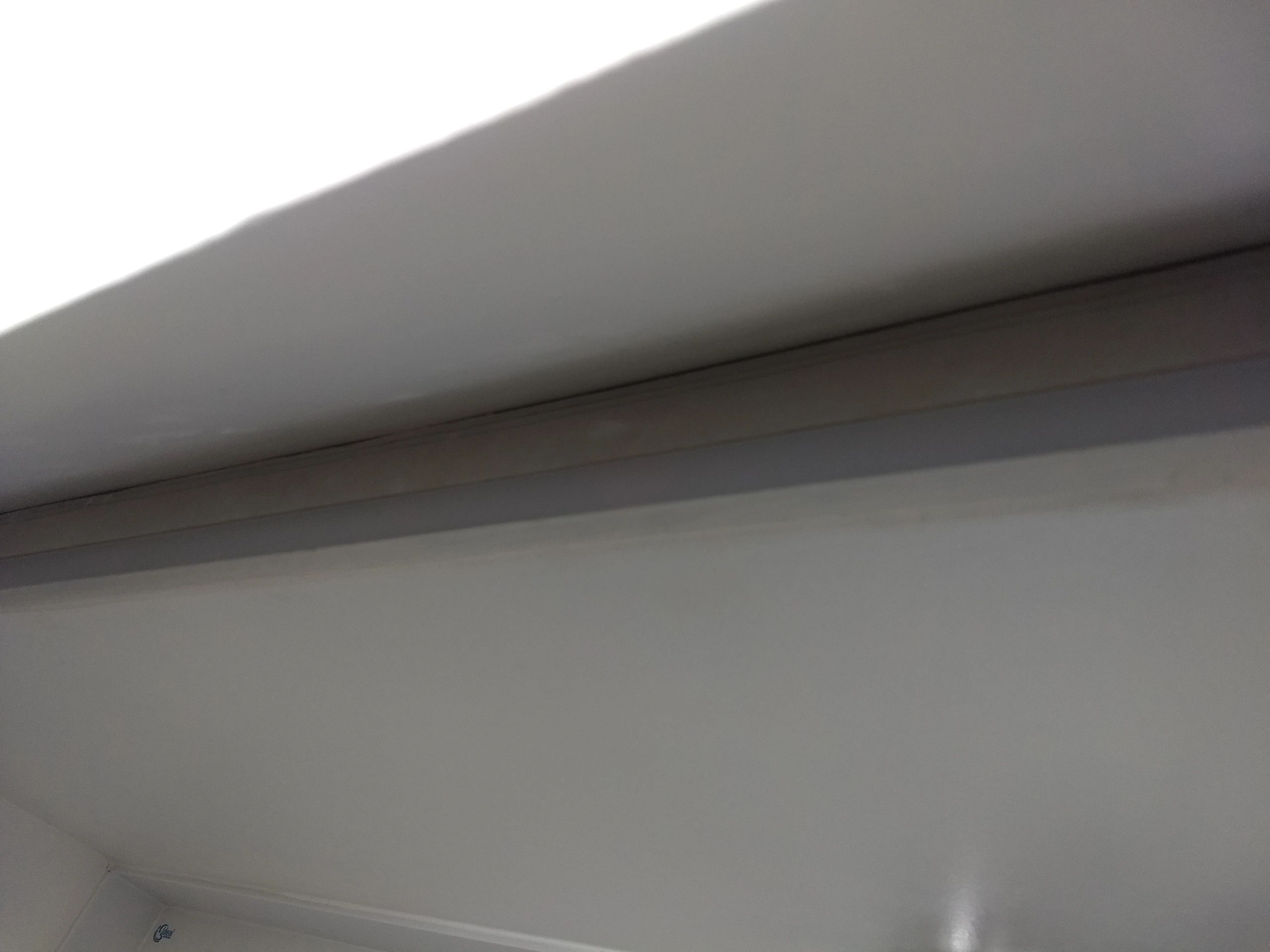 Led profiel 3 meter opbouw breed laag 10 mm