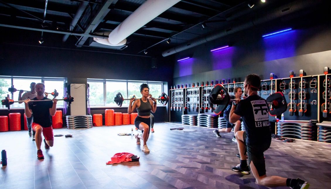 Led strip profiel breed inbouw laag 4 meter